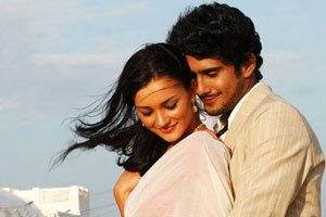 Preview: 'Ekk Deewana Tha' about thrills of first love	